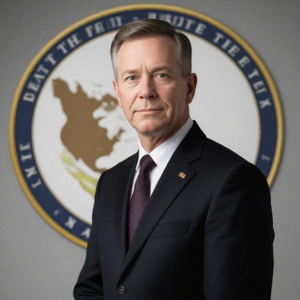 Kurt Campbell